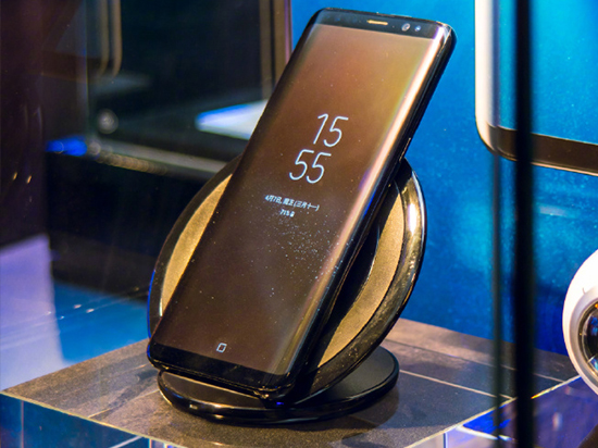 三星Galaxy S8屏幕泛紅？ 一個(gè)更新可以解決問(wèn)題