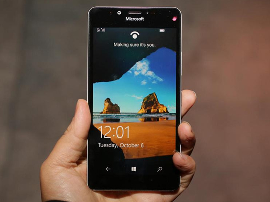 微軟商城Win10 Mobile集體下架 真的走投無路了嗎？