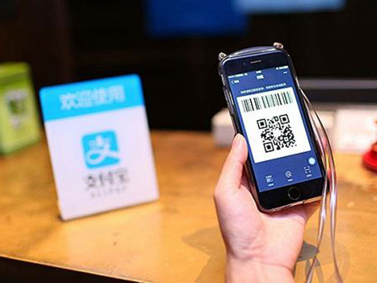 小程序大戰(zhàn)即將開啟？支付寶小程序二維碼偷跑