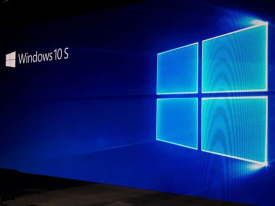 對(duì)標(biāo)谷歌的Win10 S系統(tǒng) 是否拖累了Surface Laptop？