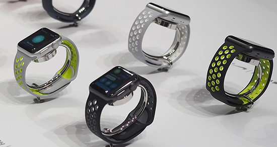 服了庫克的這波安利！Apple Watch能幫他減肥27斤