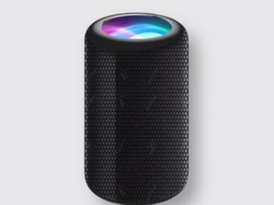 蘋果真的要搞Siri智能音箱？傳將由英業(yè)達代工