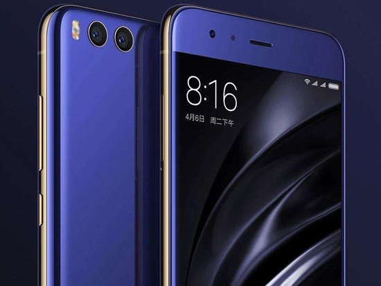 科客晚報(bào)：小米6再度開(kāi)搶 國(guó)產(chǎn)大型客機(jī)C919首飛成功