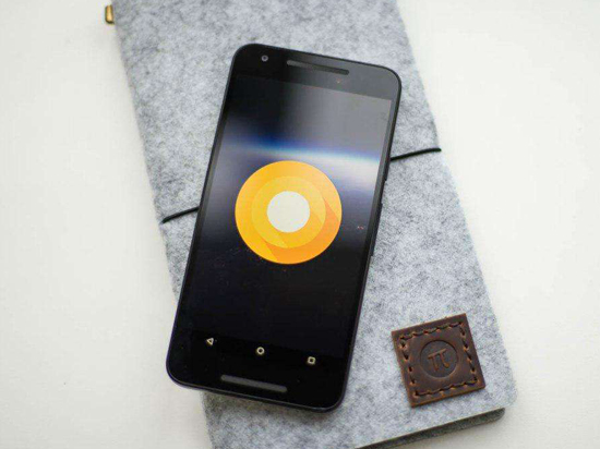 安卓7.1.2還沒普及 Android O首個(gè)公測版就要來了