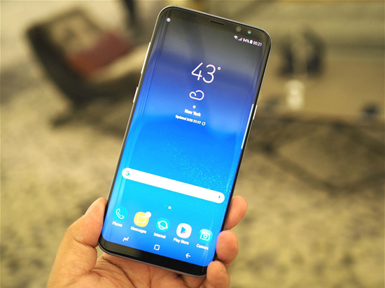 步華為后塵？三星S8被爆也混用內(nèi)存