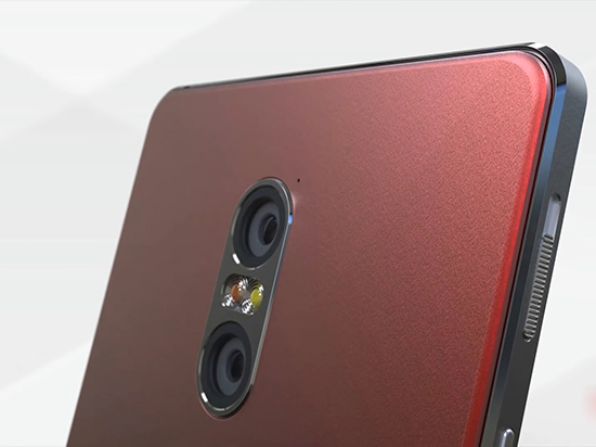 后置雙攝與榮耀V9撞臉？或許這就是一加手機(jī)5