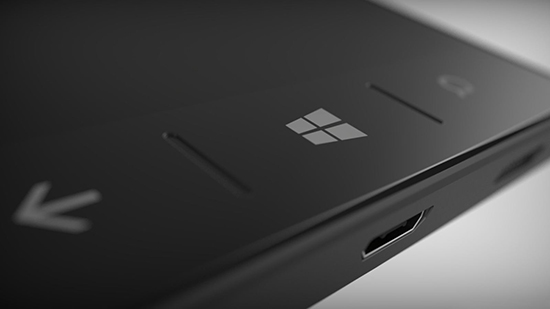 Talk客：微軟還要推出更多形態(tài)手機(jī) 你希望會有什么不同？