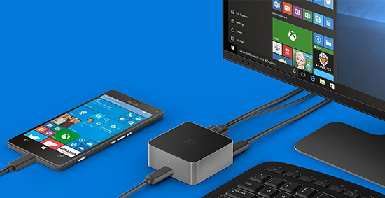 Talk客：微軟還要推出更多形態(tài)手機(jī) 你希望會有什么不同？