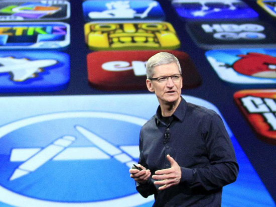 科客晚報(bào)：App Store多款應(yīng)用被賤賣 錘子智能語(yǔ)音技術(shù)首曝