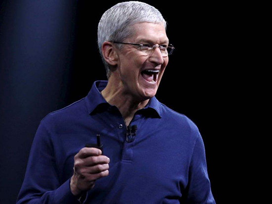 iPhone為何國(guó)內(nèi)賣(mài)不動(dòng)？外媒：微信搞的事