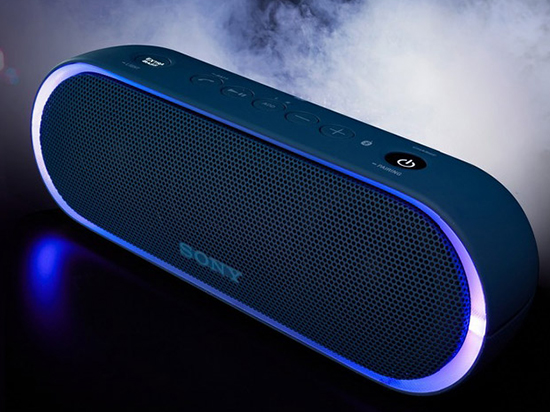 千呼萬喚始出來！SONY EXTRA BASS系列藍(lán)牙音箱全線發(fā)售