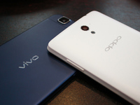 CP發(fā)布2017年Q1全球智能機(jī)銷量報告：OV增長驚人 2千元手機(jī)成主流