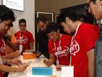 科客晚報(bào)：國(guó)行三星S8系列開啟預(yù)售 小米進(jìn)軍拉美市場(chǎng)