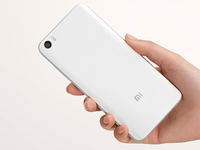 安兔兔4月份熱門安卓機(jī)榜單：小米5第一 OV榜上無(wú)名