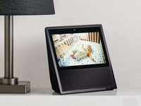 這就尷尬了！亞馬遜Echo Show被指涉嫌抄襲