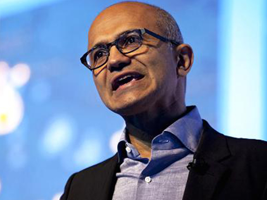 如何追趕亞馬遜?微軟一口氣說了三個小時