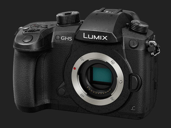 松下將推8K微單相機(jī) 全力備戰(zhàn)東京奧運(yùn)會(huì) 