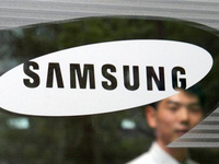 出貨暴跌60%！三星任命中國區(qū)新總裁
