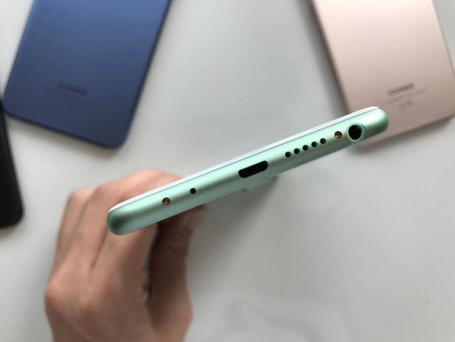 和華為OPPO斗綠？薛之謙代言金立S10多色真機(jī)曝光