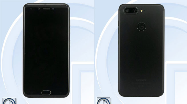 和華為OPPO斗綠？薛之謙代言金立S10多色真機(jī)曝光