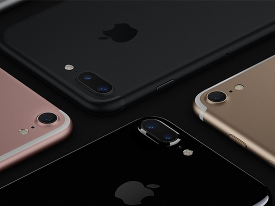 誰眼中的世界更清晰？iPhone7&三星S8錄像功能大比拼！