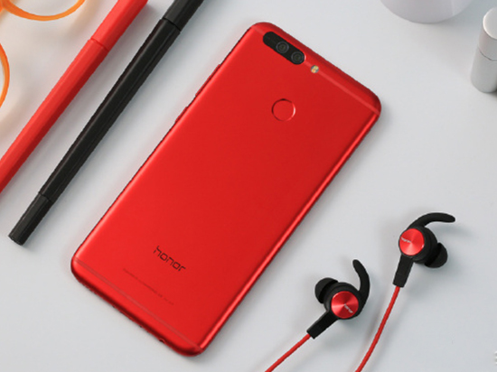 誰才是性價比之王？ 6G運存手機：1499元起