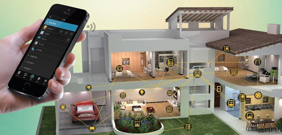 懶癌患者福音！各大佬正在讓智能家居更“智能”