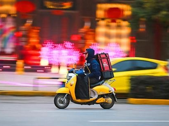 官方態(tài)度曖昧 順豐是要收購(gòu)百度外賣(mài)？