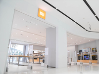 繼續(xù)擴(kuò)張印度市場(chǎng) 兩年內(nèi)小米之家要開100家