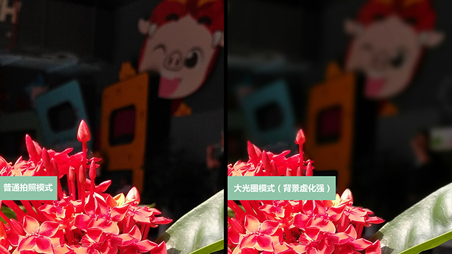 堅(jiān)果Pro初體驗(yàn)：手感無法描述的雙攝手機(jī)