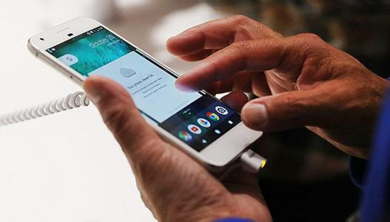 谷歌神秘系統(tǒng)Fuchsia：準(zhǔn)備取代安卓 來個(gè)大一統(tǒng)？ 