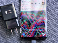 招招謹(jǐn)慎！邊充電邊玩三星S8不能提供快充功能