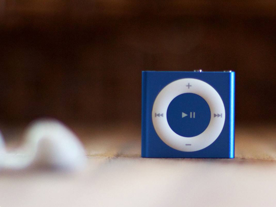 再見了，青春！ MP3音樂格式退出歷史舞臺