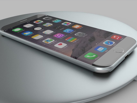 只為無線充電和增強現(xiàn)實 蘋果突然投資康寧