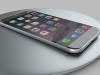 只為無線充電和增強現(xiàn)實 蘋果突然投資康寧