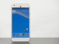 專產(chǎn)親兒子！2018年LG又要代工谷歌Pixel 3