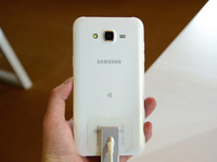 聯(lián)發(fā)科傍上大佬！三星Galaxy J7升級(jí)版將用聯(lián)發(fā)科P20處理器