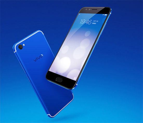 vivo X9 NBA定制版明早10點(diǎn)首發(fā)！售價(jià)2998元