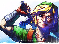 任豚再次高潮！《塞爾達(dá)》手游正在開發(fā)