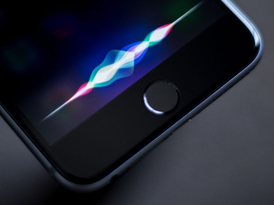 震了個(gè)驚！每月超6000萬美國人都用Siri等語音助手