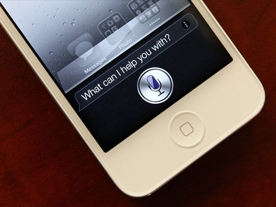 震了個(gè)驚！每月超6000萬美國人都用Siri等語音助手