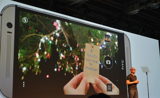 手機(jī)上這些優(yōu)秀的拍攝體驗(yàn) 正是你家相機(jī)吃灰的原因