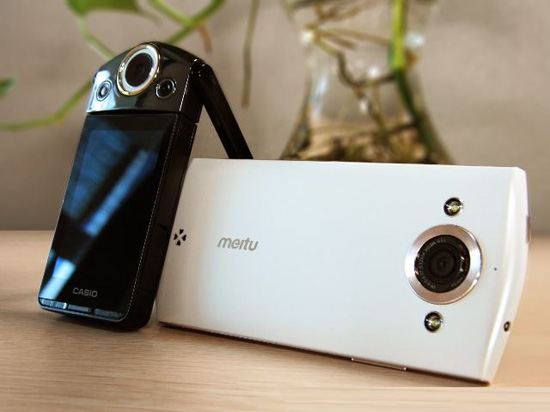 手機(jī)上這些優(yōu)秀的拍攝體驗(yàn) 正是你家相機(jī)吃灰的原因