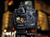 手機(jī)上這些優(yōu)秀的拍攝體驗 正是你家相機(jī)吃灰的原因