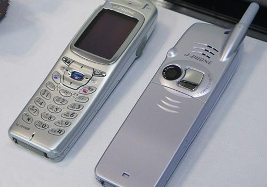 手機(jī)上這些優(yōu)秀的拍攝體驗(yàn) 正是你家相機(jī)吃灰的原因