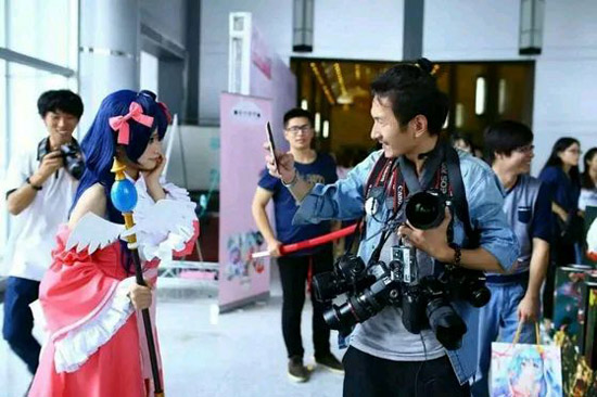 手機(jī)上這些優(yōu)秀的拍攝體驗(yàn) 正是你家相機(jī)吃灰的原因