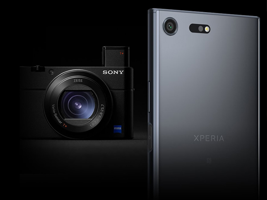 搶在三星S8之前 國行索尼Xperia XZ Premium售5688元