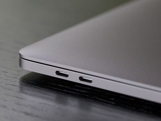 科客晚報：微博月活首超推特 新MBA不敢再用USB Type-C？