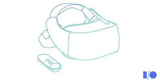 谷歌I/O大會(huì)匯總:除了Android O還有這些亮點(diǎn)!