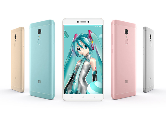 老外評(píng)價(jià)紅米Note 4X：似乎是千元機(jī)中最好的鏡頭